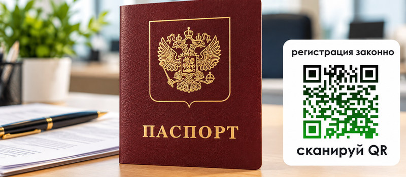 прописка в Карасуке регистрация в Карасуке